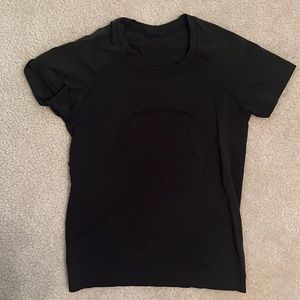 Lululemon Run Swiftly tech race length